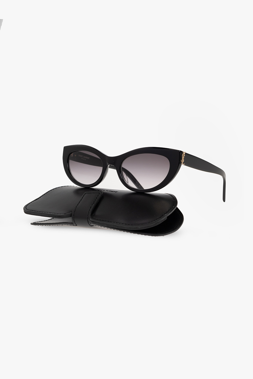 Saint Laurent SL M115 サングラス Saint Laurent SL M115 – Spectacle Clinic